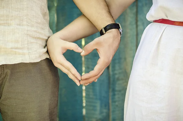 Heart — Stock Photo, Image