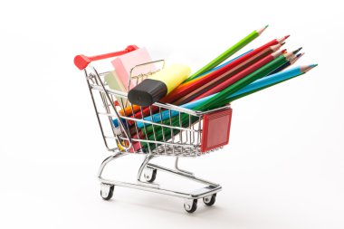 okul donanımları ile caddy