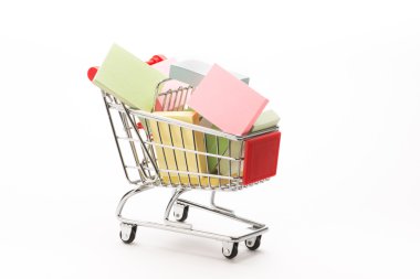 post-it ile caddy