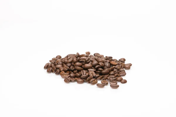 Zaad van koffie — Stockfoto