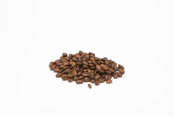 Zaad van koffie — Stockfoto