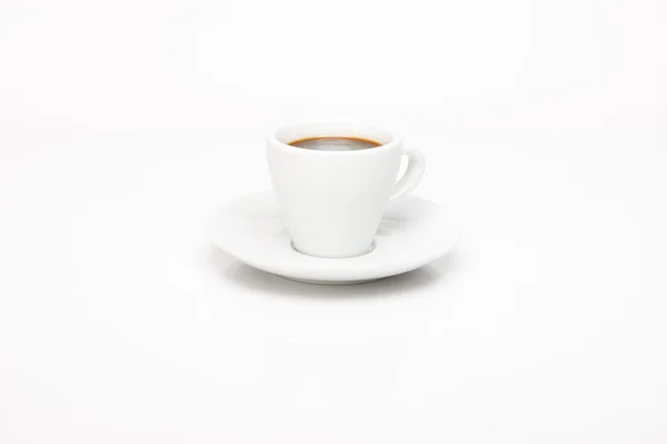 Kopje koffie — Stockfoto