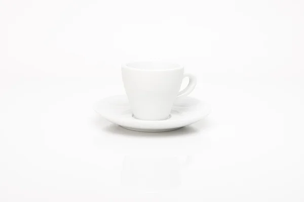 Kopje koffie — Stockfoto