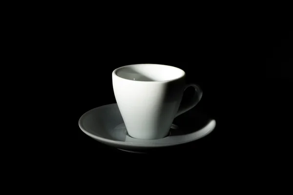 Tasse Kaffee — Stockfoto