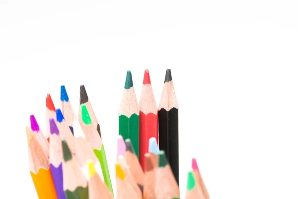 Pencil for school — Stock Photo, Image