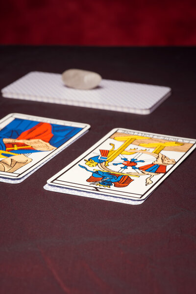 Clairvoyance equipment