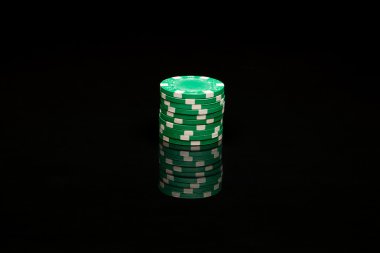 Poker fişleri