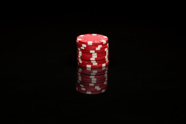 Poker fişleri