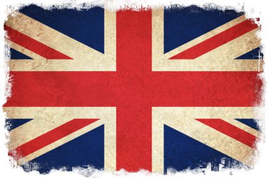 İngiltere bayrağı