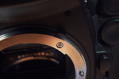 Kamera tamir Servisi