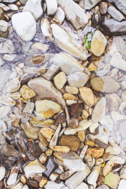 çakıl taş arka plan