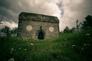 Krupka 'daki Aziz Procopius Kilisesi