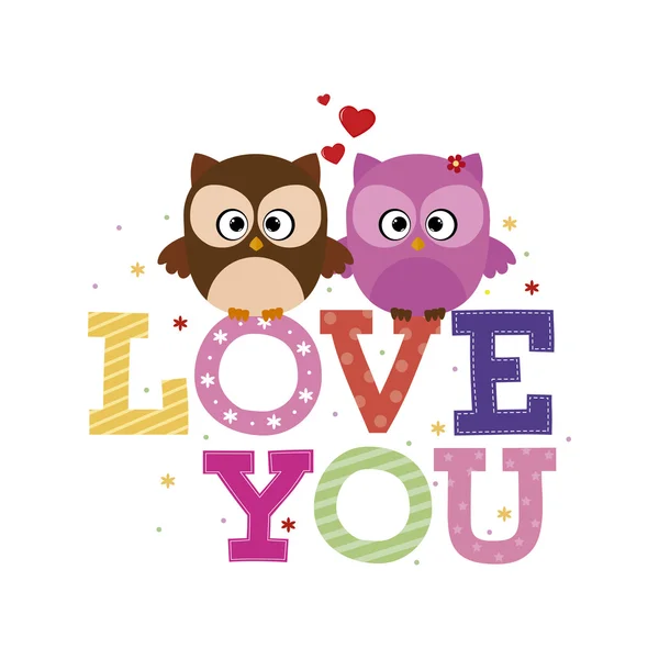 Happy valentine's day — Stock Vector