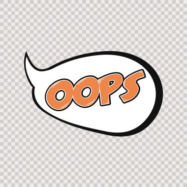 Renkli çizgi roman arka plan