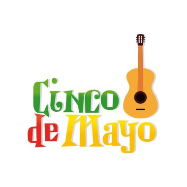 Cinco de mayonez