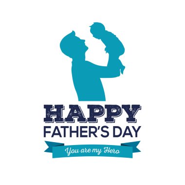 Babalar günün kutlu olsun.