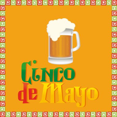 Cinco de mayonez