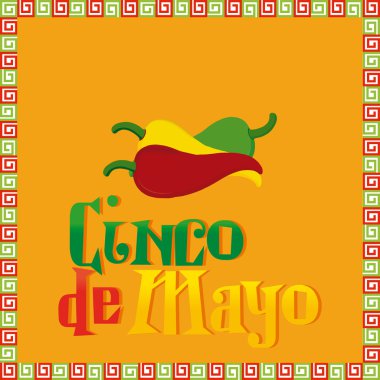 Cinco de mayonez