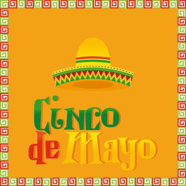 Cinco de mayonez