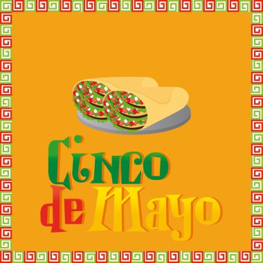 Cinco de mayonez