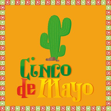 Cinco de mayonez
