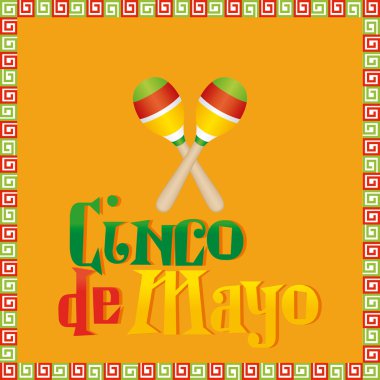 Cinco de mayonez