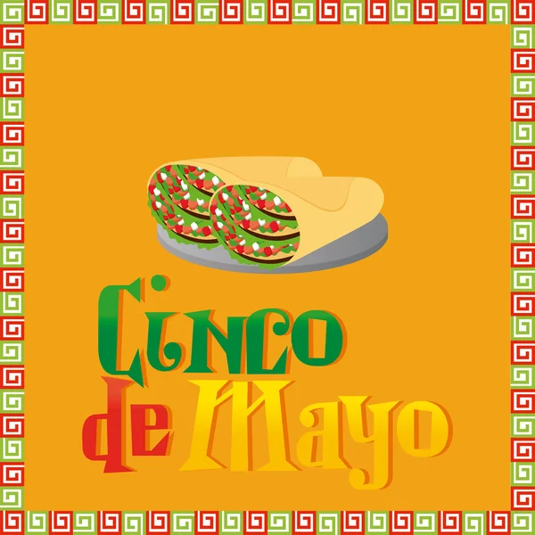 Cinco de mayonez