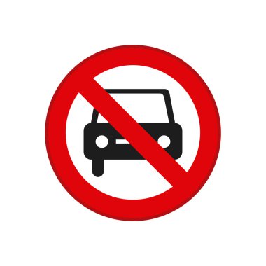 İzole Transit sinyal