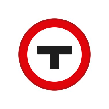 İzole Transit sinyal