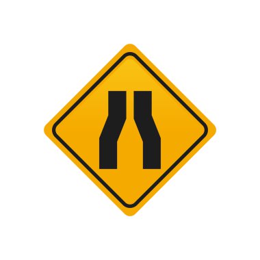 İzole Transit sinyal