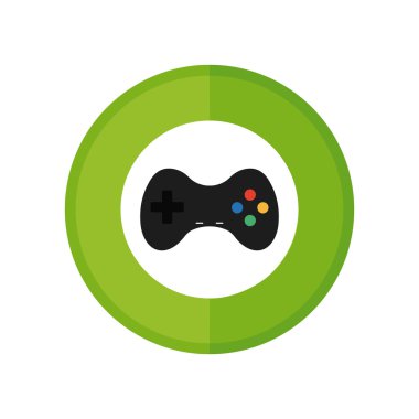 İzole oyuncak illüstrasyon