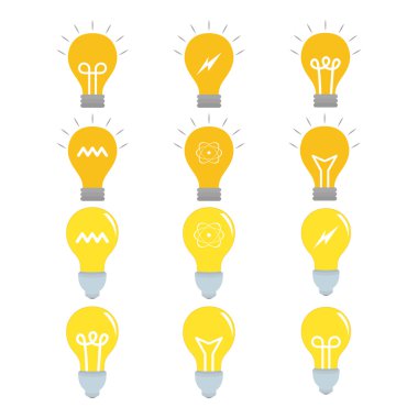 lightbulbs kümesi