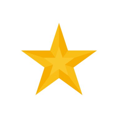 İzole mücevher illüstrasyon