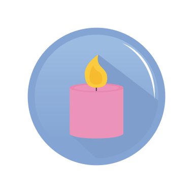 Spa simgeler illüstrasyon