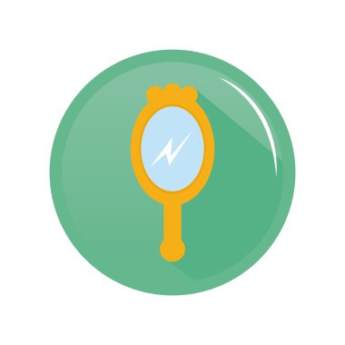 Spa simgeler illüstrasyon