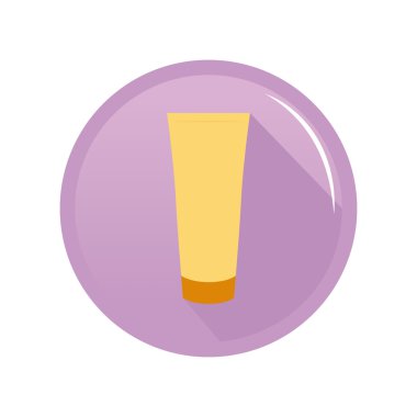 Spa simgeler illüstrasyon