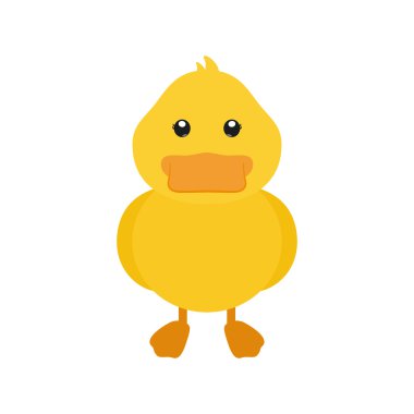 İzole hayvan illüstrasyon