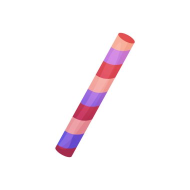 İzole edilmiş tatlı şeker