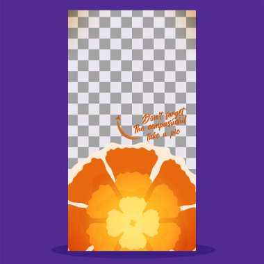 Ölüm günü çiçek posteri