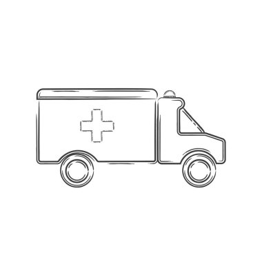 Ayrı ambülans ilaçları