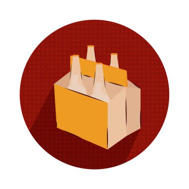 Ayrı bira şişesi çekilişi