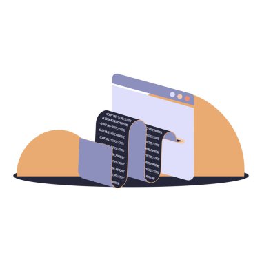 İzole kod büyük programlama