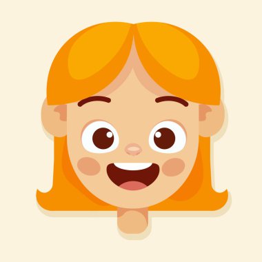 İzole edilmiş kız çocukları.