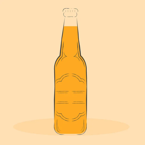 Κλήρωση μπύρας — Διανυσματικό Αρχείο