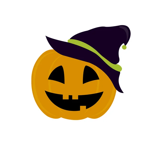 Masque Halloween — Image vectorielle