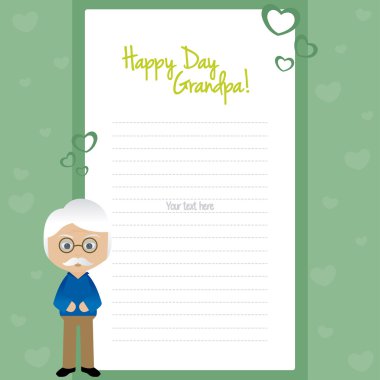 Büyükanne ve Büyükbaba Günü