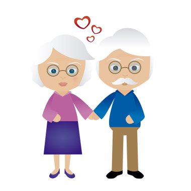 Büyükanne ve Büyükbaba Günü