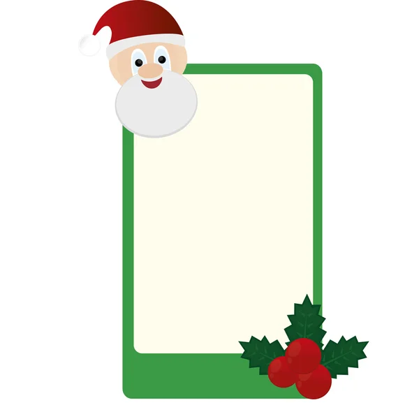 Navidad — Vector de stock