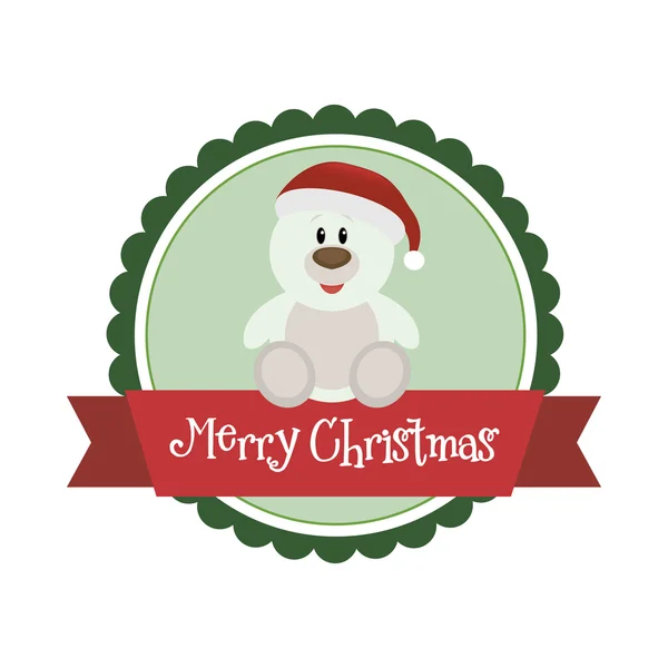 Navidad — Vector de stock