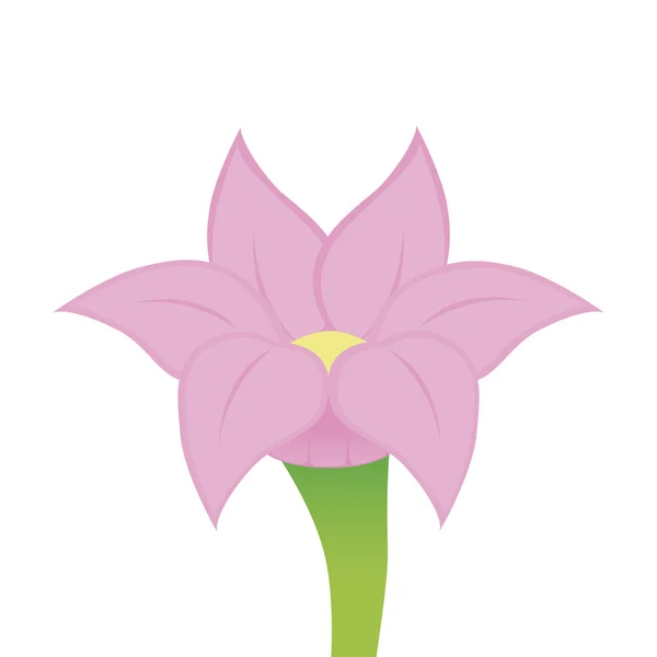 Flor — Vector de stock